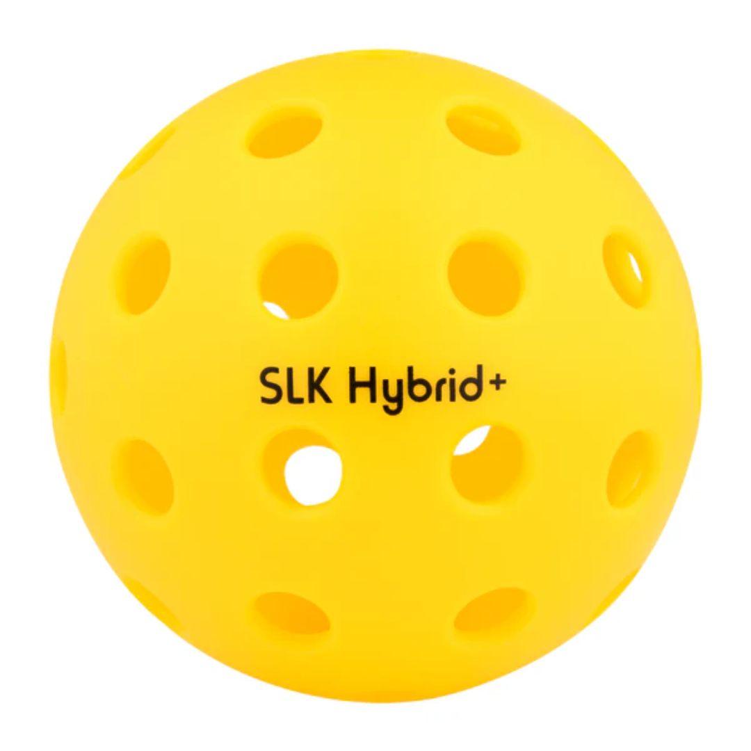 Selkirk Sport Pickleball Hybrid Ball 4 Pack